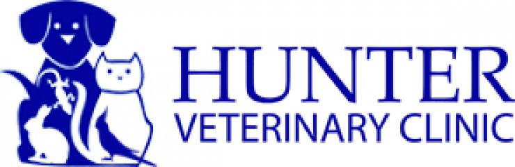 Hunter Veterinary Clinic (1328286)